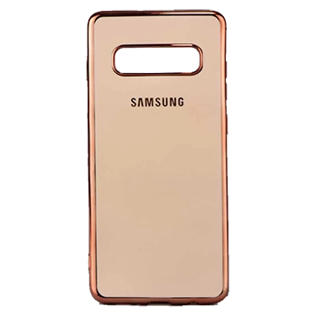 کاور محافظ My case مناسب برای گوشی سامسونگ Galaxy S10 Plus